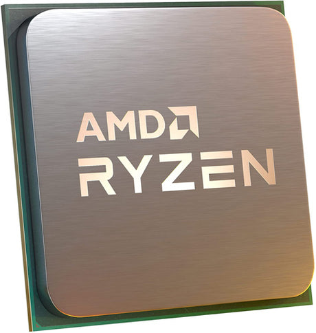 AMD Ryzen 5 - 5600 6 Core Processor - Core Components by AMD The Chelsea Gamer