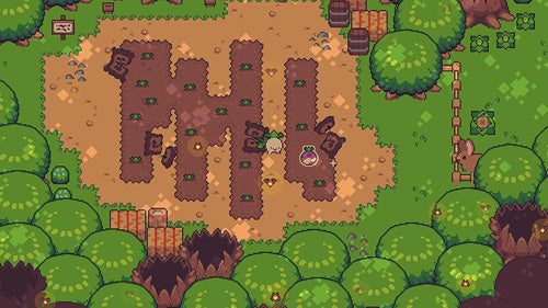 Turnip Boy Commits Tax Evasion - Nintendo Switch - Video Games by U&I The Chelsea Gamer