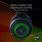 Razer Kraken Ultimate - Console Accessories by Razer The Chelsea Gamer