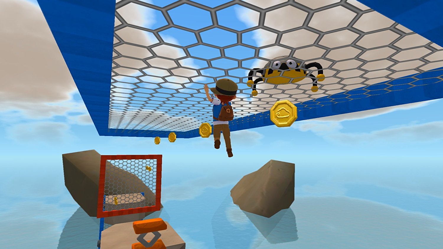 Poi Explorer Edition - Nintendo Switch - Video Games by Maximum Games Ltd (UK Stock Account) The Chelsea Gamer