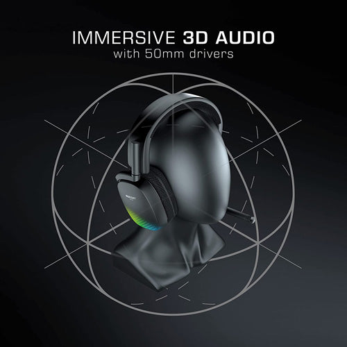 Rocat - Syn Pro Air - Console Accessories by Roccat The Chelsea Gamer