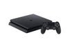 Sony PlayStation 4 - 500GB - Black With Nioh 2 - Console pack by Sony The Chelsea Gamer