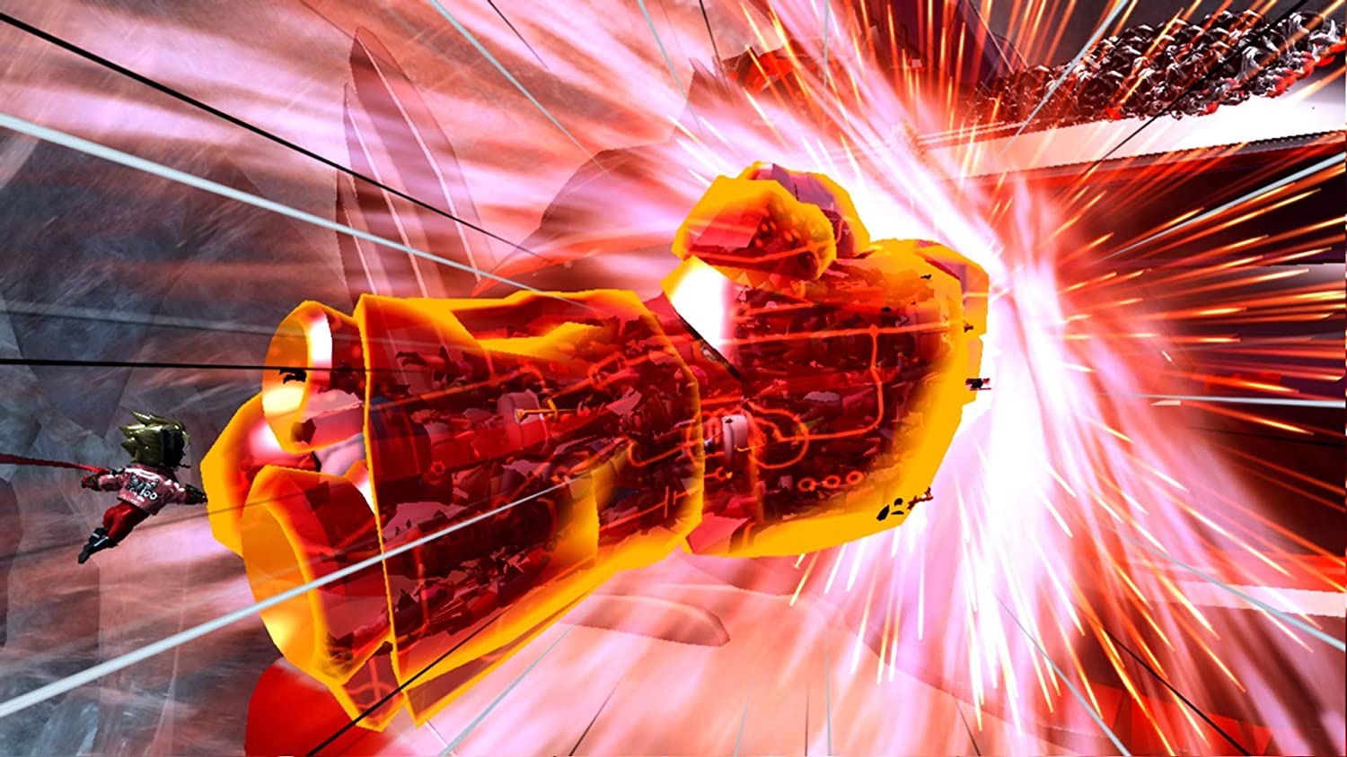 The Wonderful 101 Remastered - Video Games by U&I The Chelsea Gamer