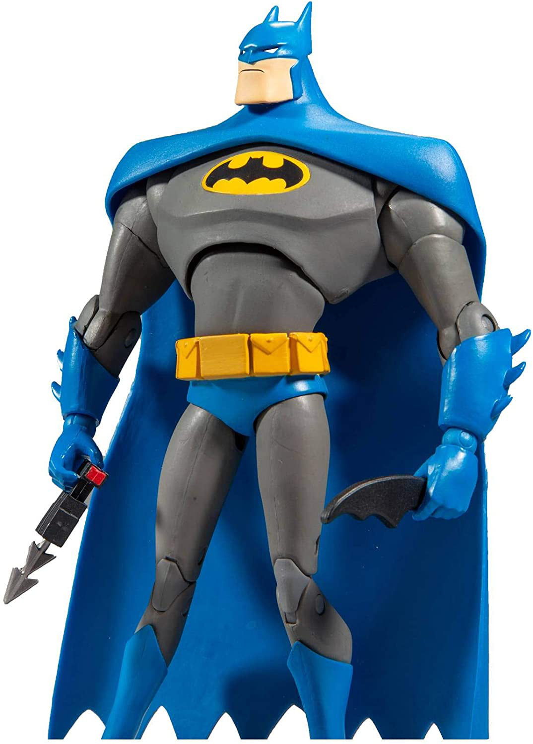 McFarlane - Batman The Animated Series (Variant) - DC Multiverse - merchandise by McFarlane The Chelsea Gamer