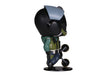 Six Collection Jager Chibi Series 2 Figurine - merchandise by UBI Soft The Chelsea Gamer