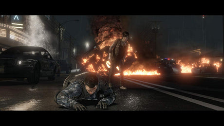 Heavy Rain and Beyond Collection - Video Games by Sony The Chelsea Gamer