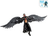 McFarlane - The Batman Who Laughs With Sky Tyrant Wings (Hawkman)- DC Multiverse - merchandise by McFarlane The Chelsea Gamer