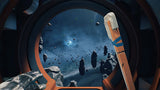 Breathedge - PlayStation 4 - Video Games by Perpetual Europe The Chelsea Gamer