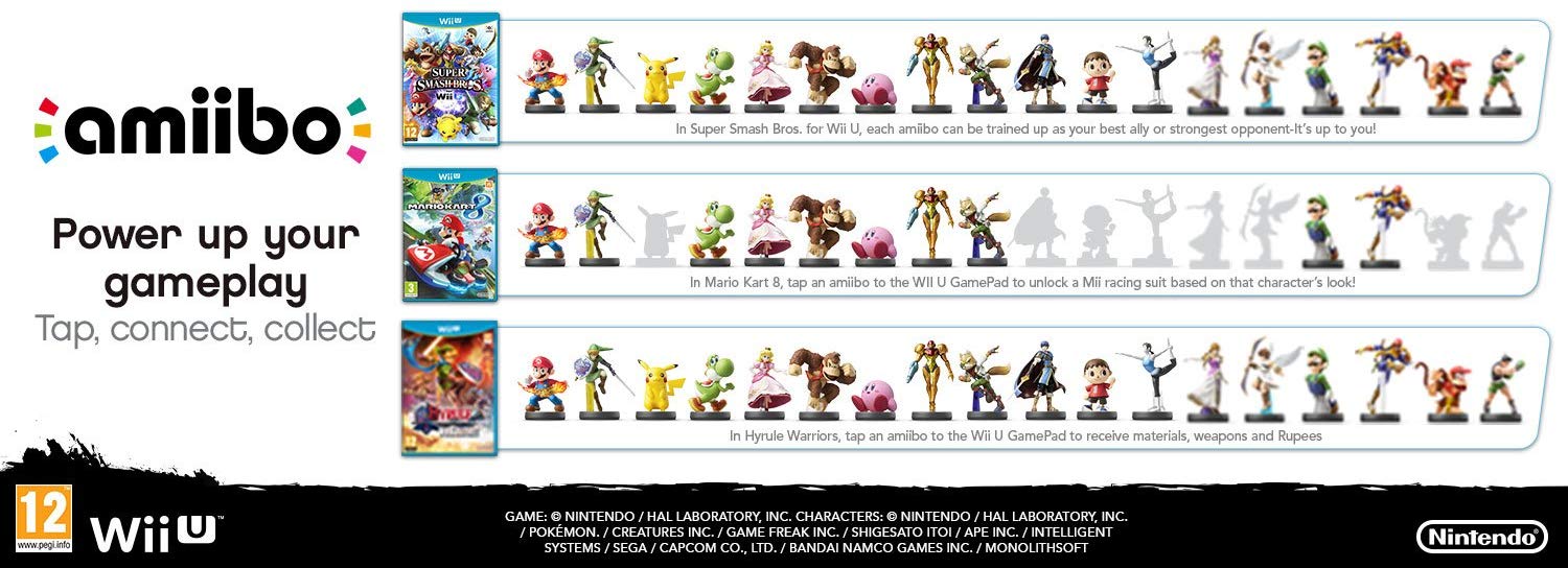 Mario Kart 8 - Wii U - Video Games by Nintendo The Chelsea Gamer