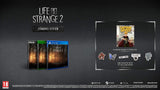 Life is Strange 2 - Video Games by Square Enix The Chelsea Gamer