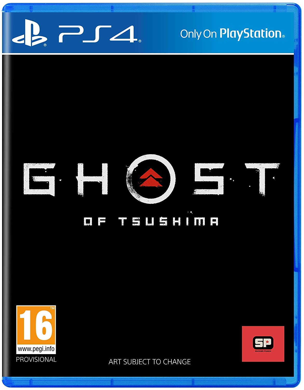 Ghost of Tsushima - Video Games by Sony The Chelsea Gamer