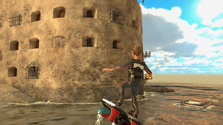 Fort Boyard - PlayStation 4 - Video Games by Maximum Games Ltd (UK Stock Account) The Chelsea Gamer