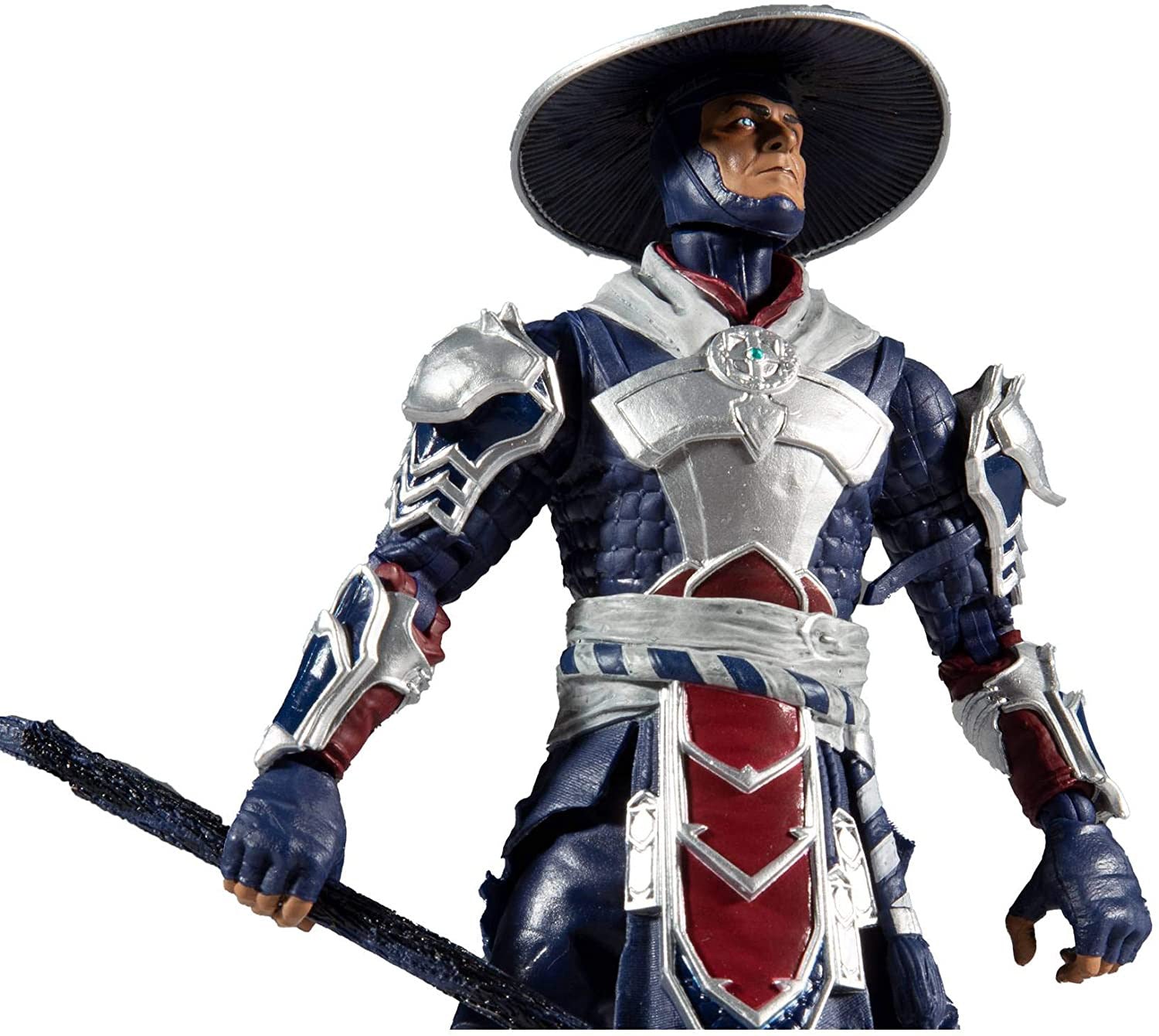 McFarlane - Scorpion And Raiden Multipack - Mortal Kombat - merchandise by McFarlane The Chelsea Gamer