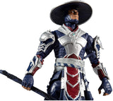 McFarlane - Scorpion And Raiden Multipack - Mortal Kombat - merchandise by McFarlane The Chelsea Gamer
