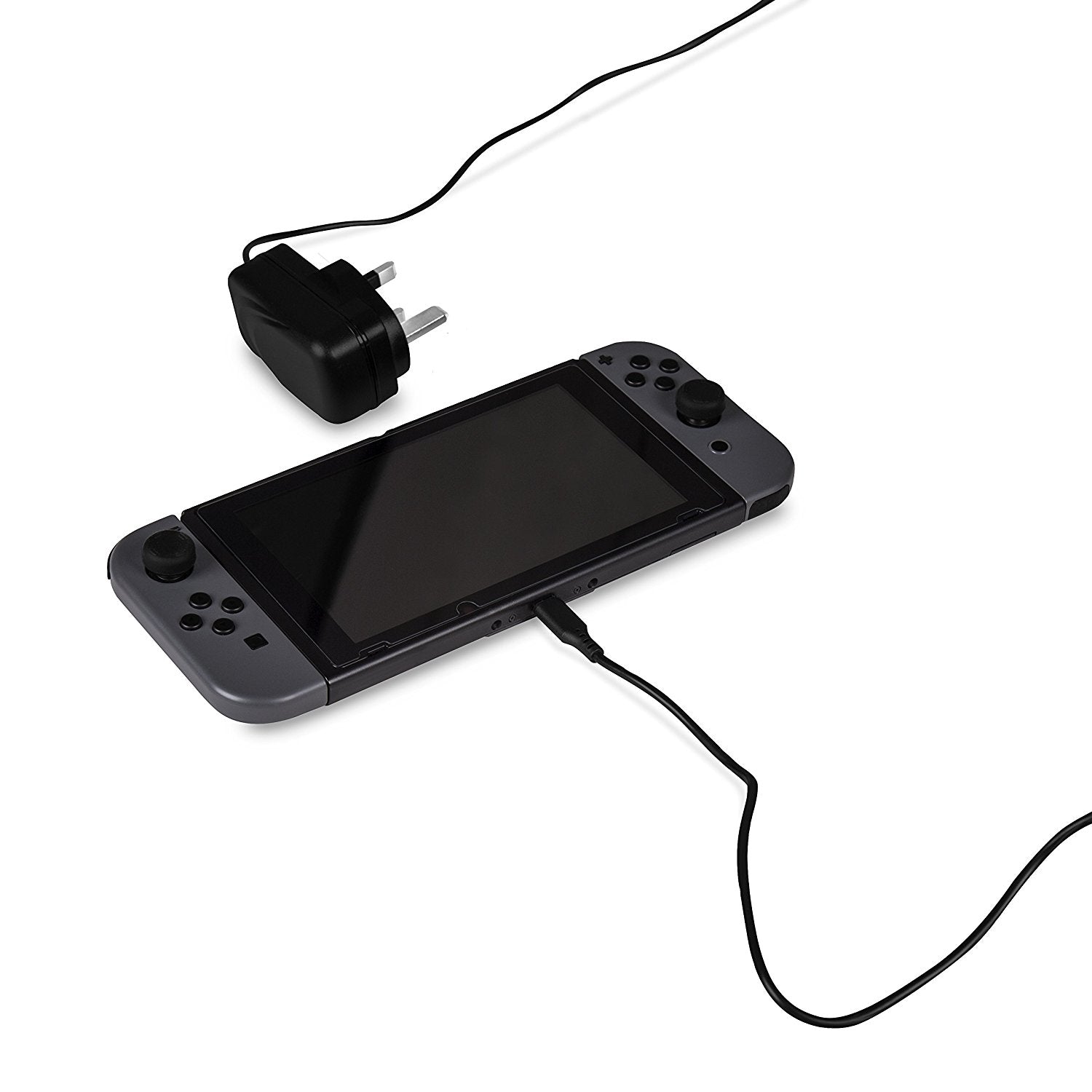 STEALTH Nintendo Switch Mains Adaptor - Console Accessories by ABP Technology The Chelsea Gamer