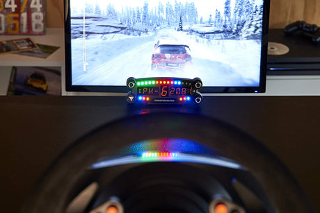 Thrustmaster BT LED Dispay Add On - Console Accessories by Thrustmaster The Chelsea Gamer