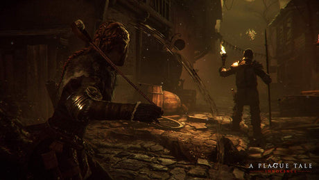 A Plague Tale: Innocence - Video Games by Focus Home Interactive The Chelsea Gamer