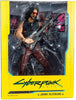 McFarlane - Johnny Silverhand (Statue) - Cyberpunk 2077 - merchandise by McFarlane The Chelsea Gamer