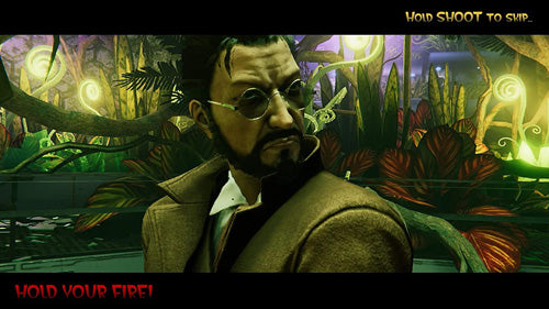 The House of the Dead: Remake - Limidead Edition - Video Games by Maximum Games Ltd (UK Stock Account) The Chelsea Gamer