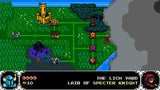 Shovel Knight: Treasure Trove - Video Games by Yacht Club Games The Chelsea Gamer