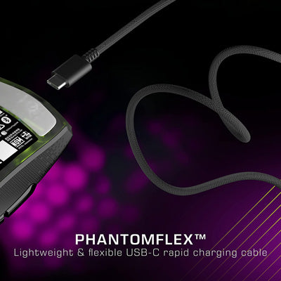 Roccat Burst Pro Air - Black - Mice by Roccat The Chelsea Gamer