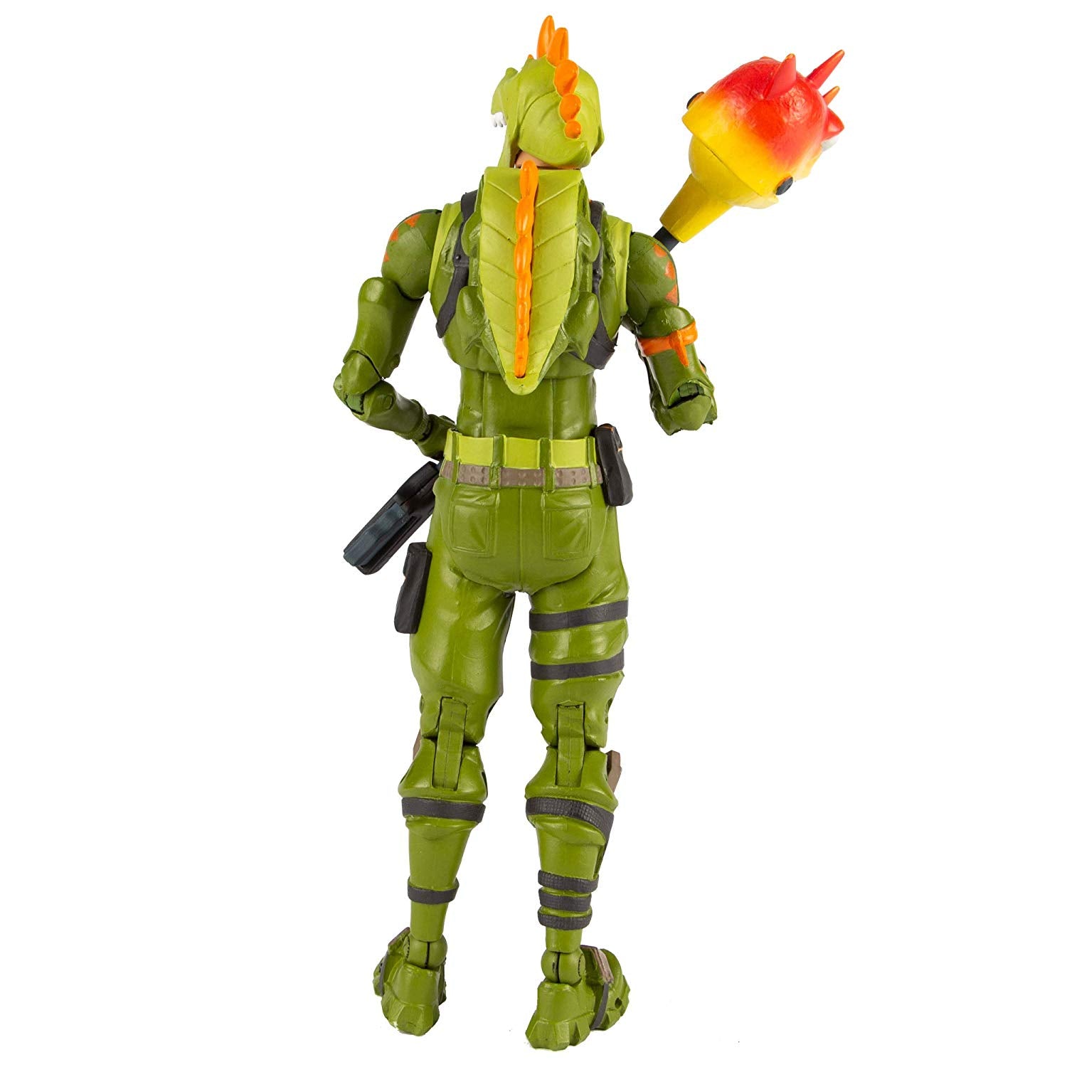 Fortnite Rex Figure - merchandise by McFarlane The Chelsea Gamer
