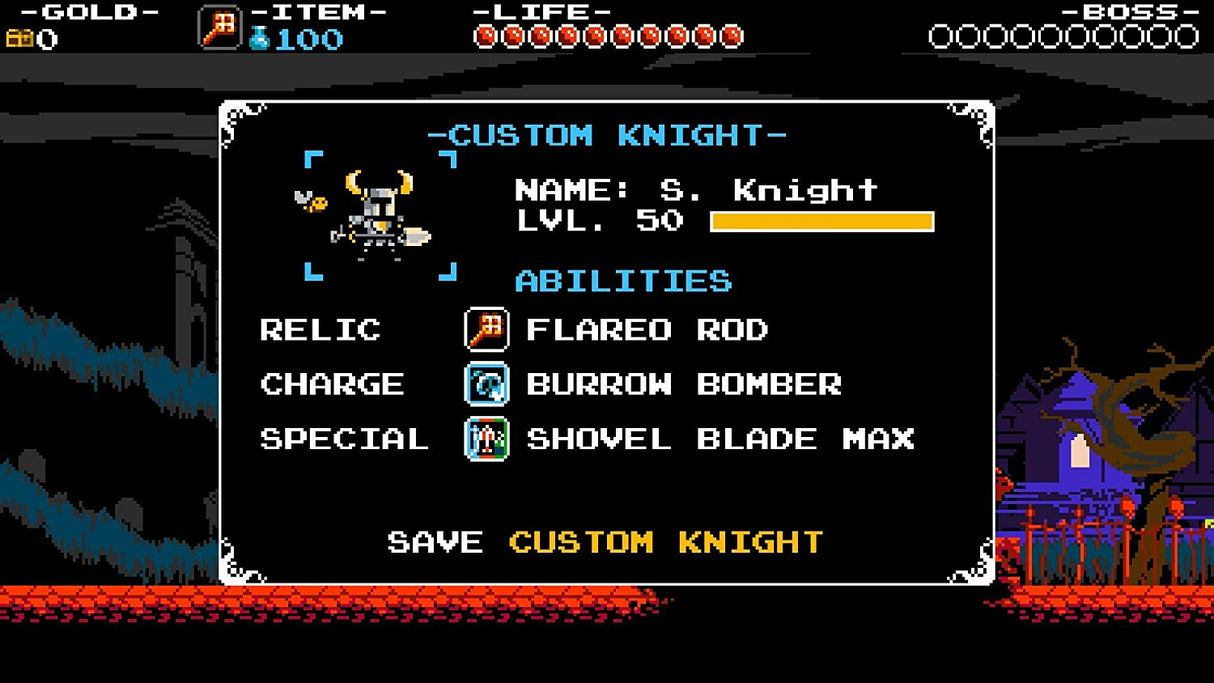 Shovel Knight - Gold Amiibo - Video Games by Yacht Club Games The Chelsea Gamer