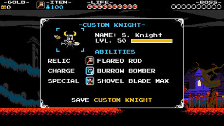 Shovel Knight - Gold Amiibo - Video Games by Yacht Club Games The Chelsea Gamer