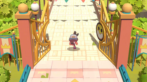 Dodgeball Academia - Nintendo Switch - Video Games by U&I The Chelsea Gamer