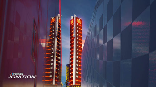 Nascar 21: Ignition - PlayStation 4 - Video Games by U&I The Chelsea Gamer