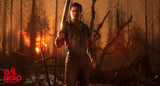 Evil Dead: The Game - Xbox - Video Games by Nighthawk Interactive The Chelsea Gamer