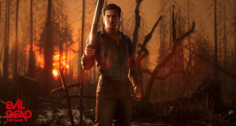 Evil Dead: The Game - PlayStation 4 - Video Games by Nighthawk Interactive The Chelsea Gamer
