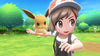 Pokemon: Lets Go Eevee + Poke Ball Plus - Video Games by Nintendo The Chelsea Gamer