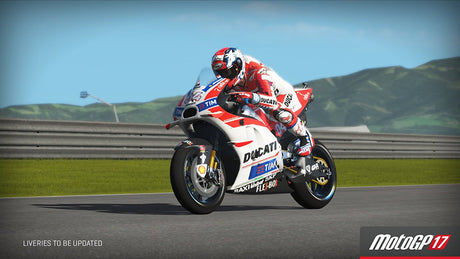 MotoGp 17 - PC - Video Games by Milestone The Chelsea Gamer