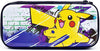 HORI Vault Case - Pikachu - Console Accessories by HORI The Chelsea Gamer