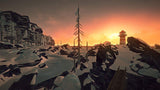 The Long Dark - Video Games by Skybound Games The Chelsea Gamer