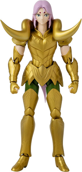 Bandai - Anime Heroes - Saint Seiya Aries Mu - merchandise by Bandai Namco Merchandise The Chelsea Gamer