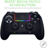 Razer Raiju Ultimate, Wireless and Wired Gaming Controller - Console Accessories by Razer The Chelsea Gamer