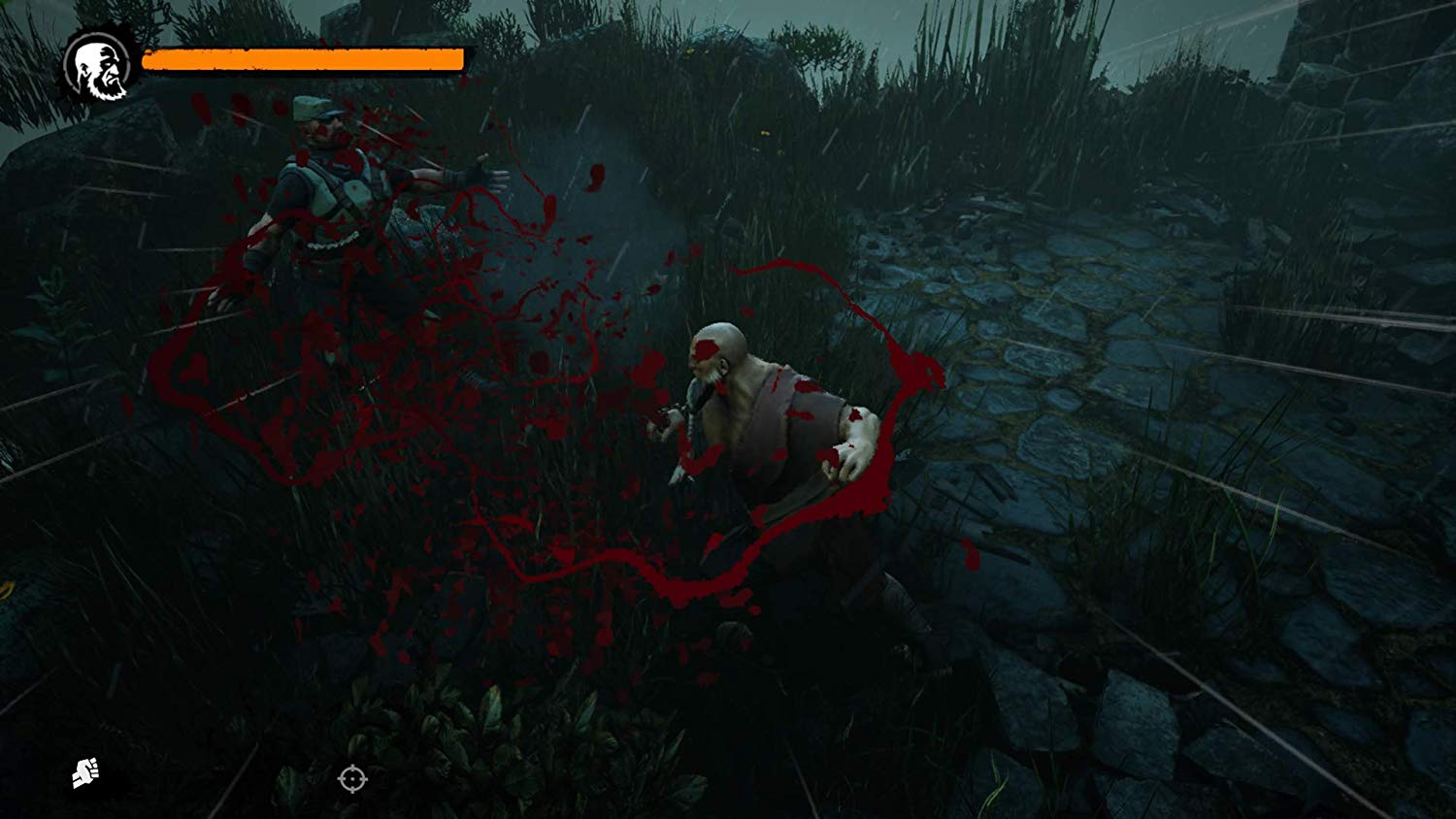 Redeemer Enhanced Edition - Video Games by Buka Entertainment The Chelsea Gamer