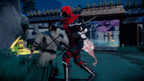 Aragami - PS4 - Video Games by Merge Games The Chelsea Gamer