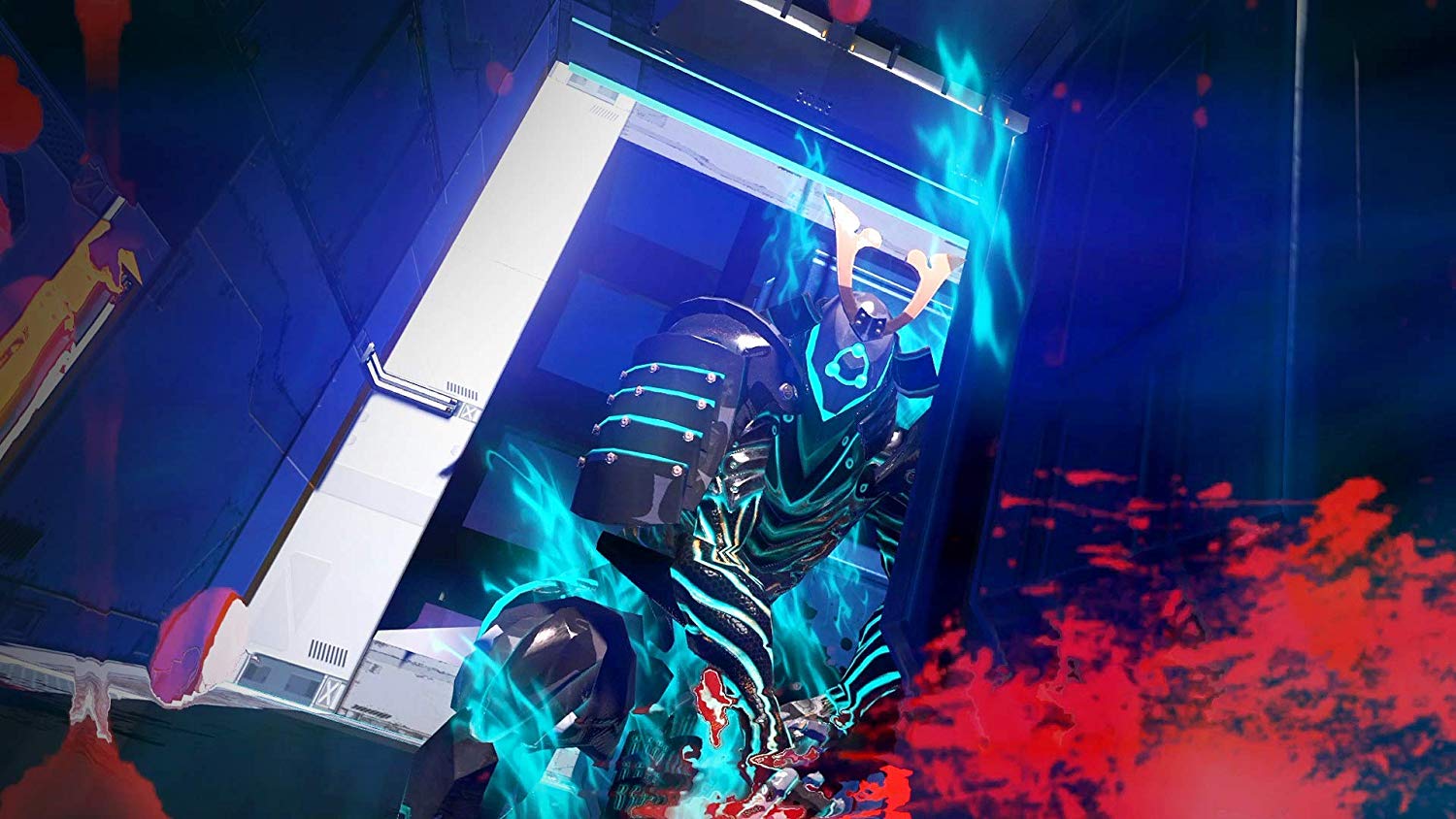 Sairento - Video Games by Perpetual Europe The Chelsea Gamer