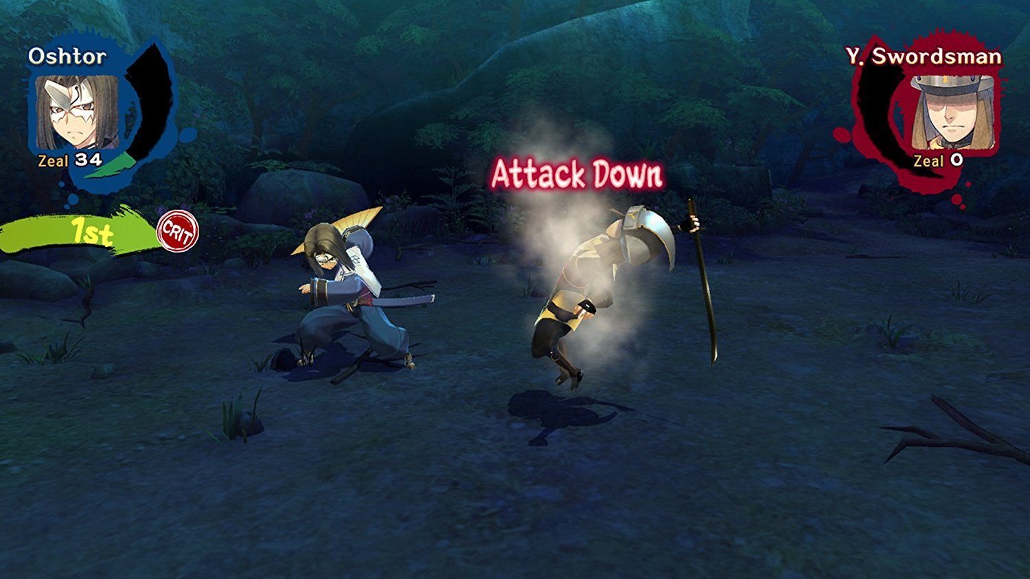 Utawarerumono: Mask of Truth - PS4 - Video Games by Deep Silver UK The Chelsea Gamer