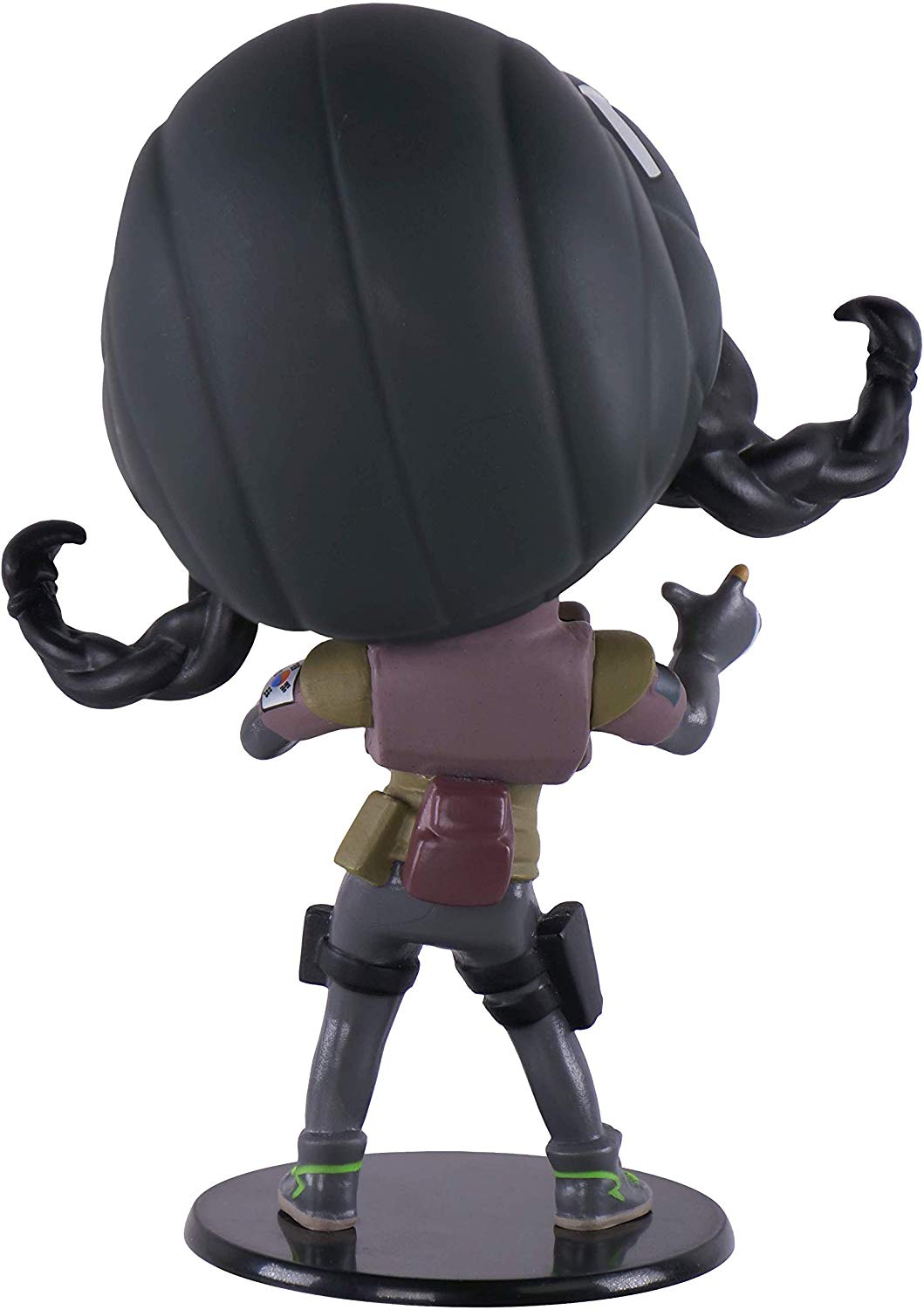 Six Collection Series 4 Dokkaebi Chibi Figurine - merchandise by UBI Soft The Chelsea Gamer