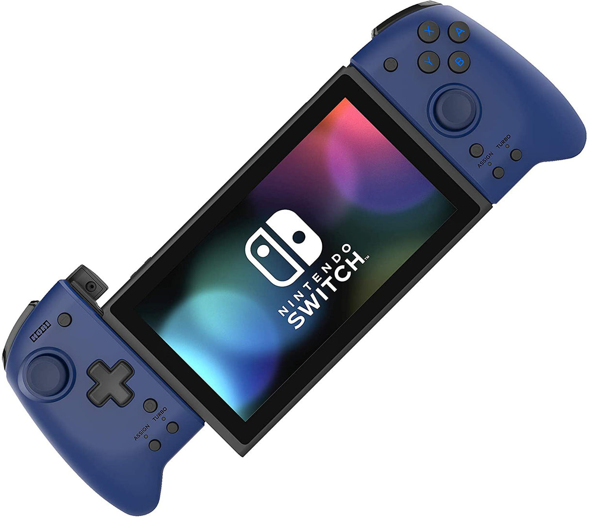 HORI Split Pad Pro - Blue - Console Accessories by HORI The Chelsea Gamer