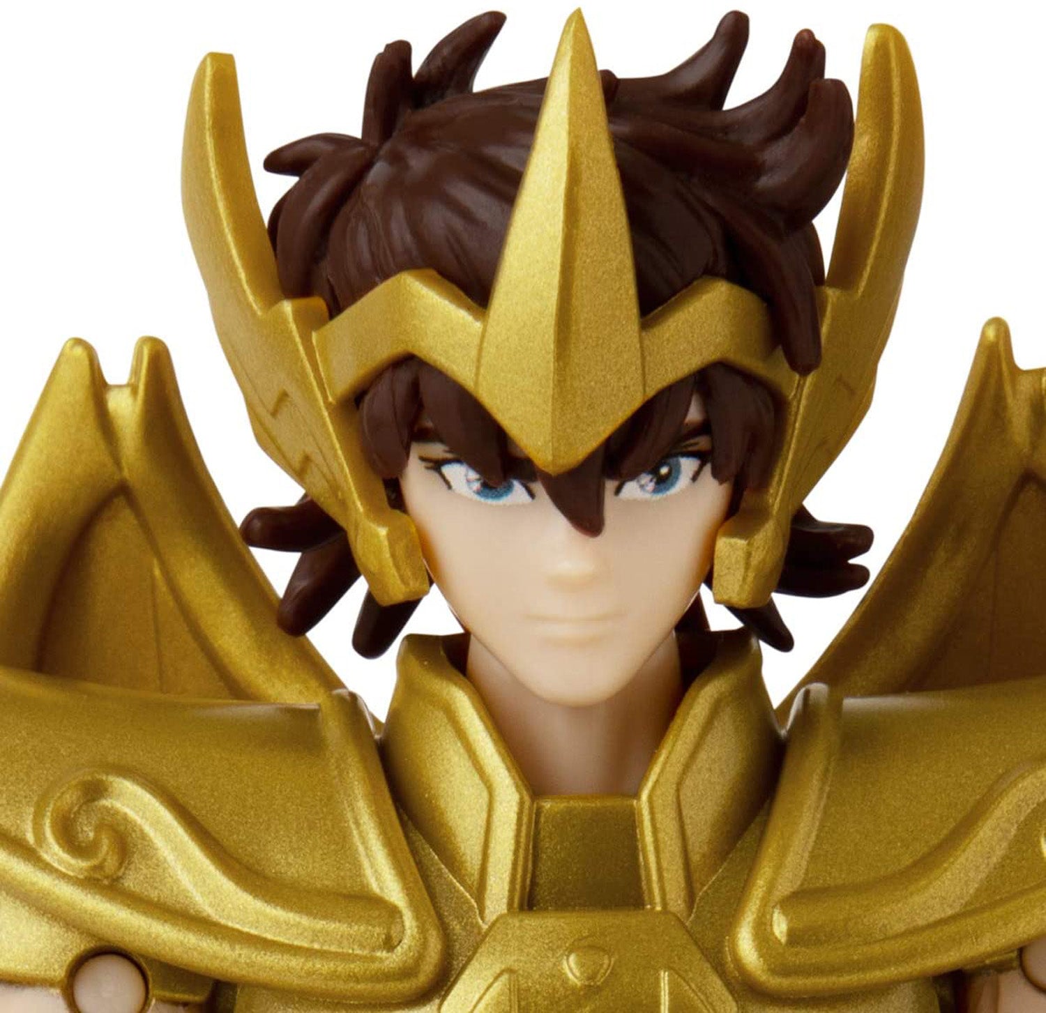 Bandai - Anime Heroes - Saint Seiya Sagittarius Aiolos - merchandise by Bandai Namco Merchandise The Chelsea Gamer