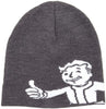 Fallout 4 - Vault Boy Approves Beanie Hat - One Size - merchandise by Bioware The Chelsea Gamer