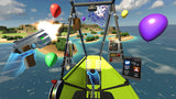 Ultra Wings PlayStation VR - Video Games by Perpetual Europe The Chelsea Gamer