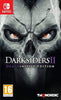 Darksiders 2 Deathinitive Edition - Nintendo Switch - Video Games by Nordic Games The Chelsea Gamer