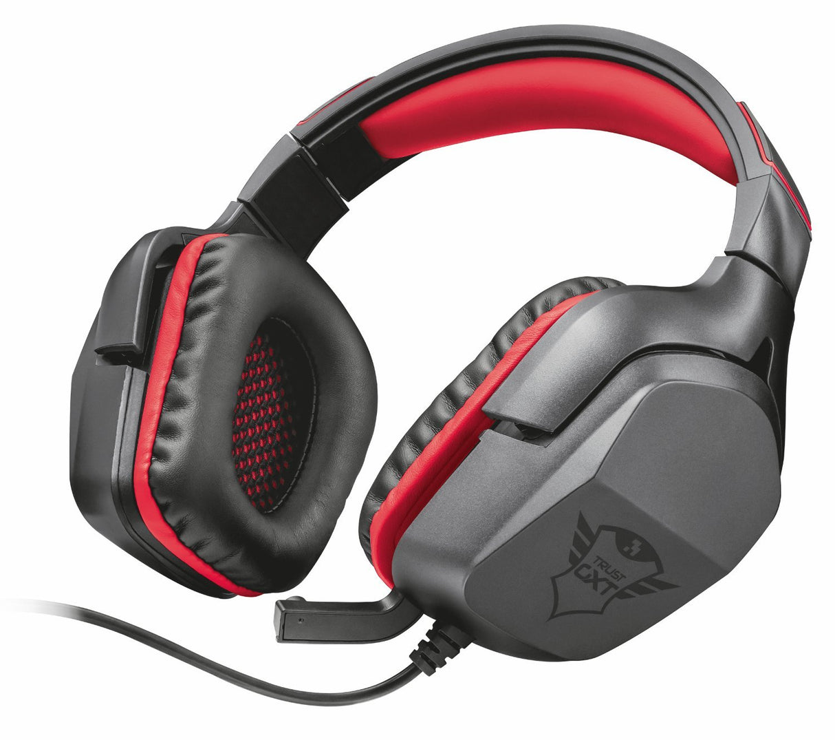 Far Cry Gaming Bundle Labon/Creon - Mouse / Surface / Headset / Far Cry 5 - Video Games by Trust The Chelsea Gamer