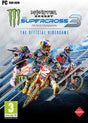 Monster Energy Supercross 3 - Video Games by Milestone The Chelsea Gamer